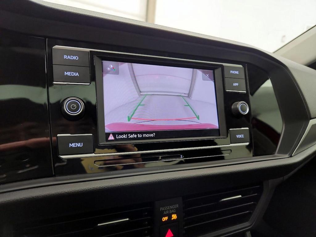 used 2021 Volkswagen Jetta car, priced at $19,998