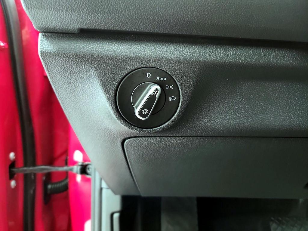 used 2021 Volkswagen Jetta car, priced at $19,998
