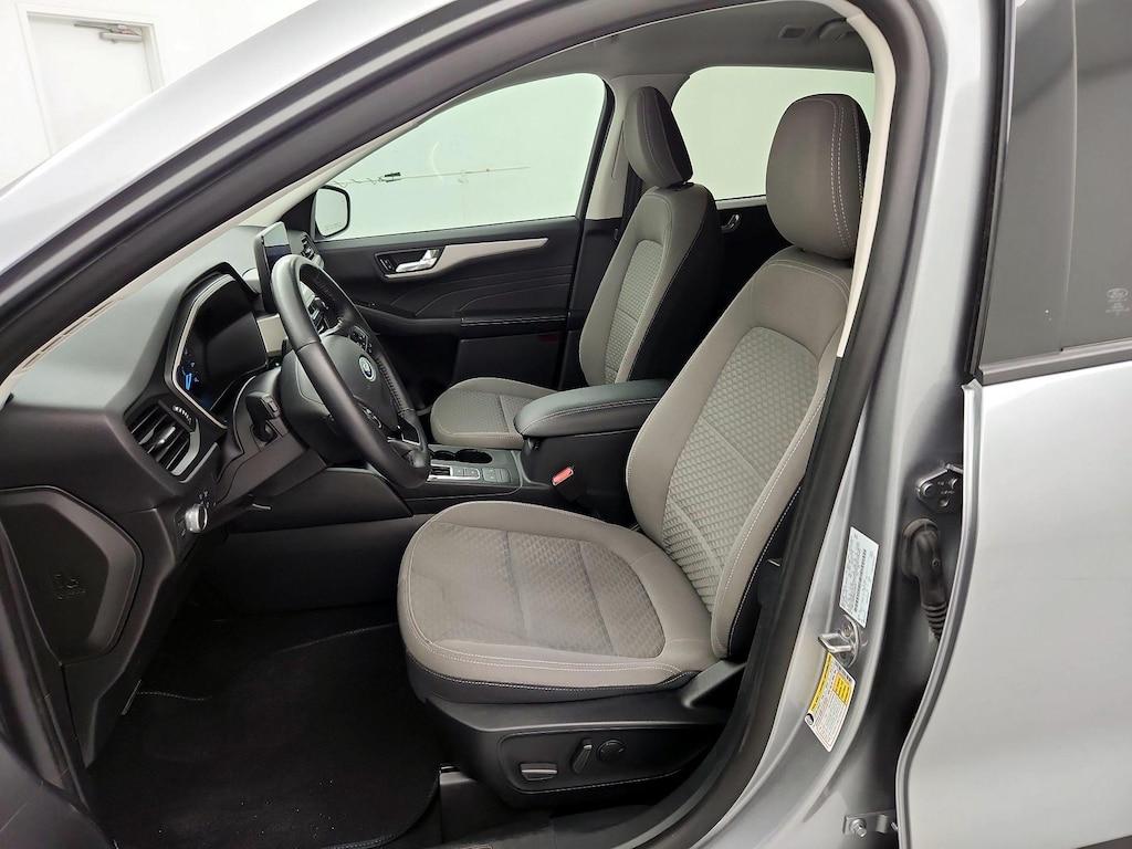 used 2021 Ford Escape car, priced at $18,998
