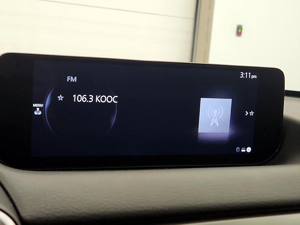 used 2025 Mazda CX-50 car, priced at $27,998