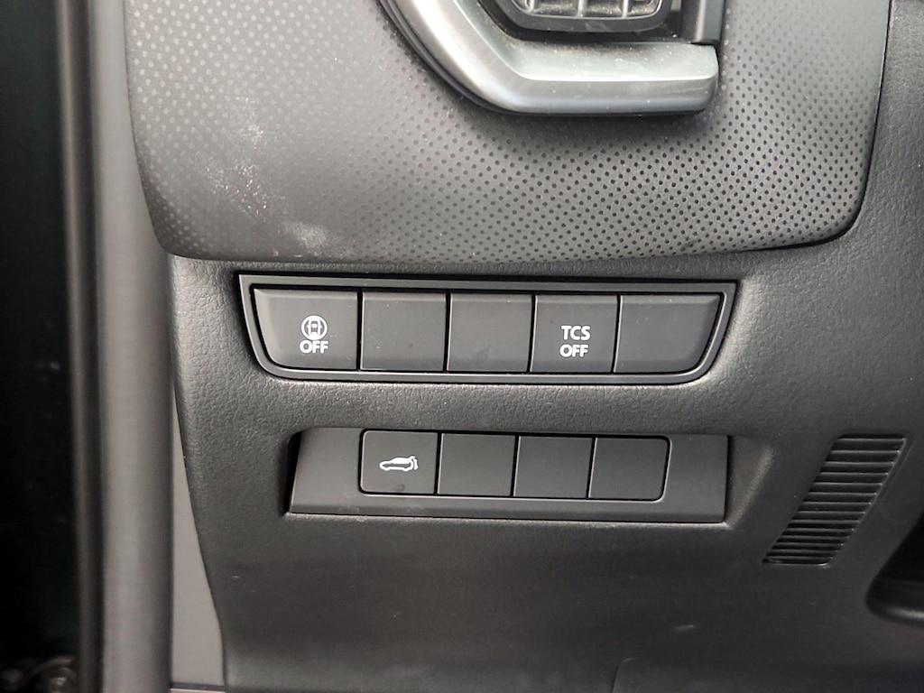 used 2025 Mazda CX-50 car, priced at $27,998