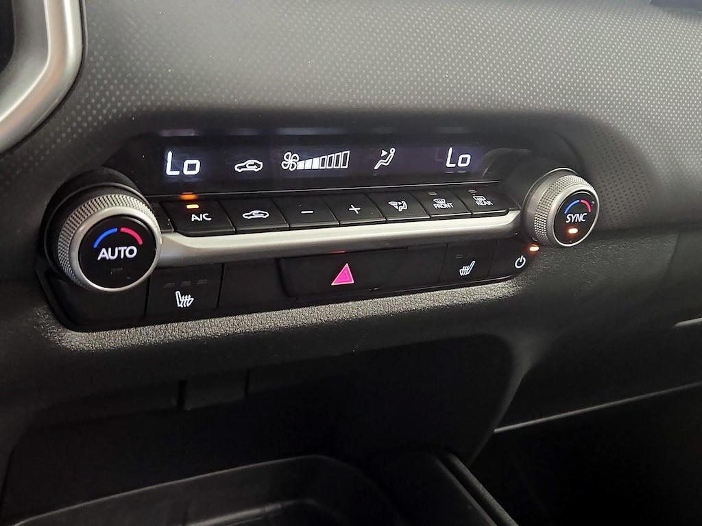 used 2025 Mazda CX-50 car, priced at $27,998