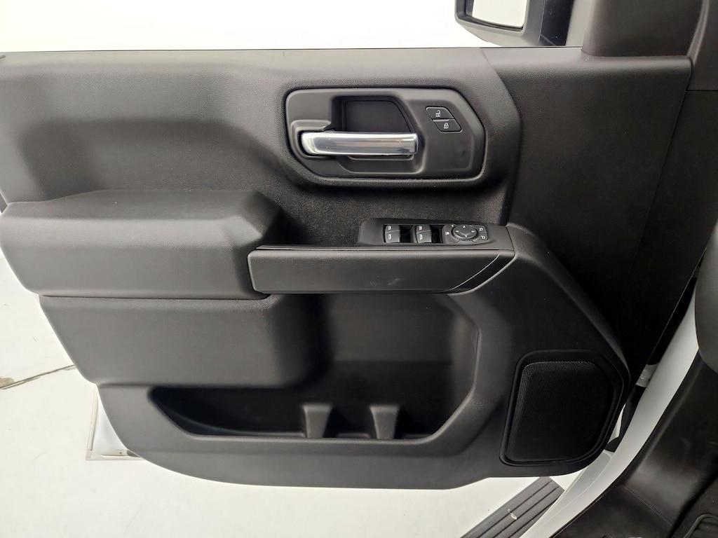 used 2022 Chevrolet Silverado 2500 car, priced at $45,998