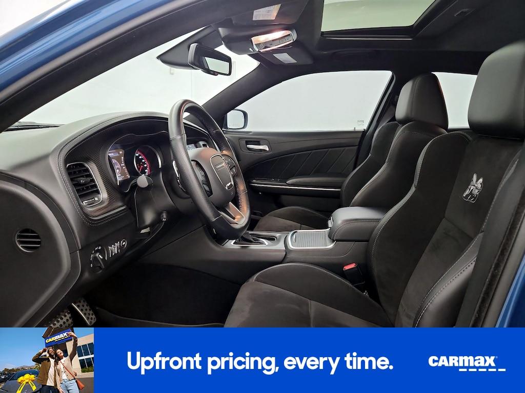 used 2023 Dodge Charger car, priced at $55,998