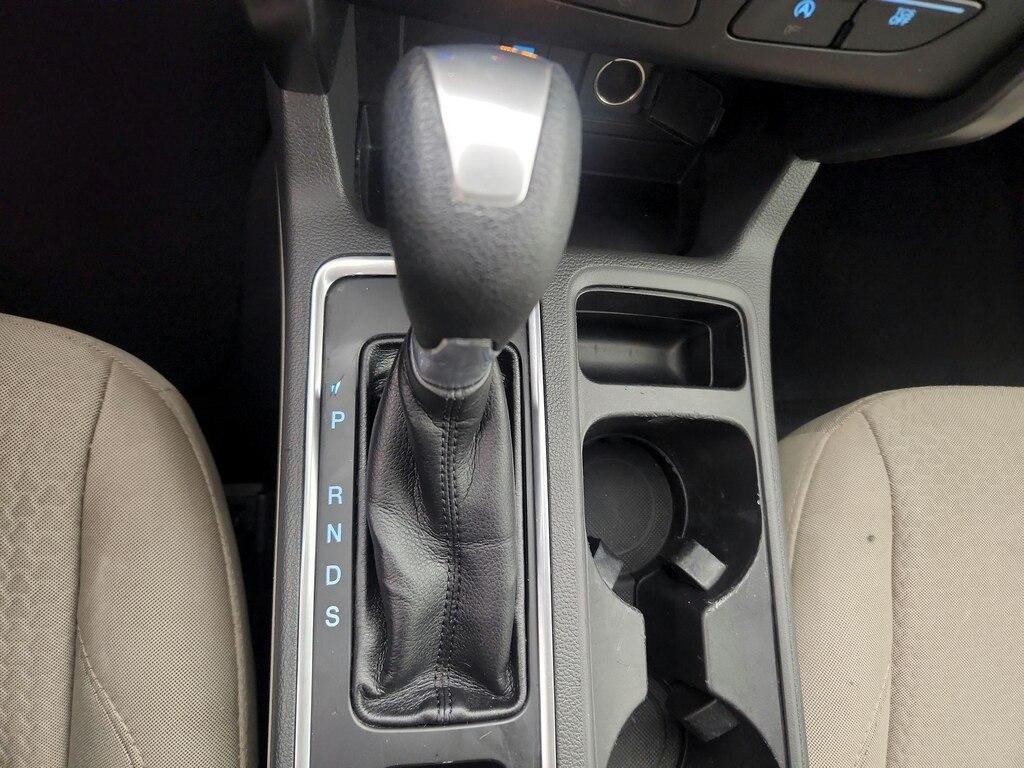 used 2017 Ford Escape car, priced at $12,998