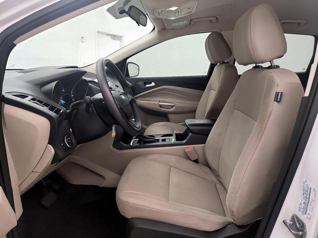 used 2017 Ford Escape car, priced at $12,998