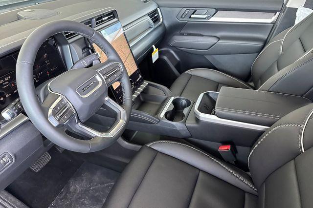 new 2026 GMC Terrain car, priced at $44,664