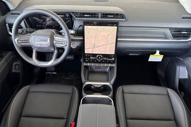 new 2026 GMC Terrain car, priced at $44,664