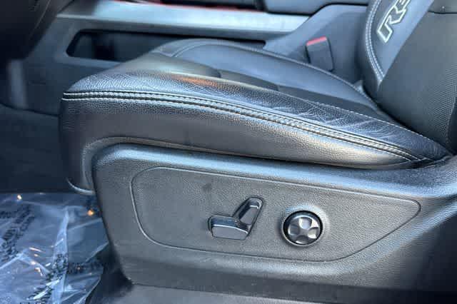 used 2020 Ram 1500 car, priced at $38,700