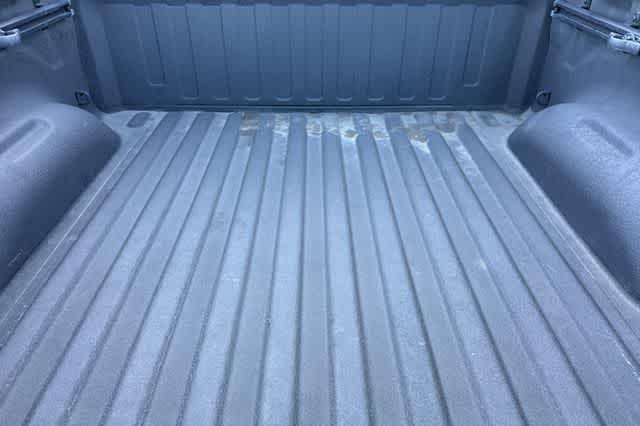used 2020 Ram 1500 car, priced at $38,700