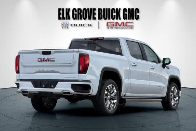 new 2026 GMC Sierra 1500 car, priced at $75,864