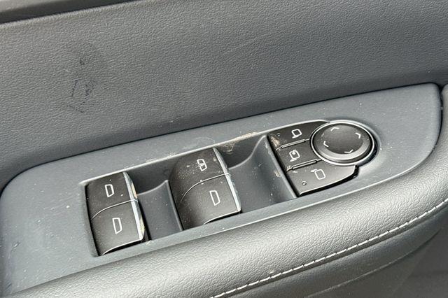 new 2026 Buick Enclave car, priced at $67,059
