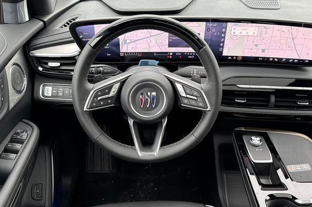 new 2026 Buick Enclave car, priced at $67,059