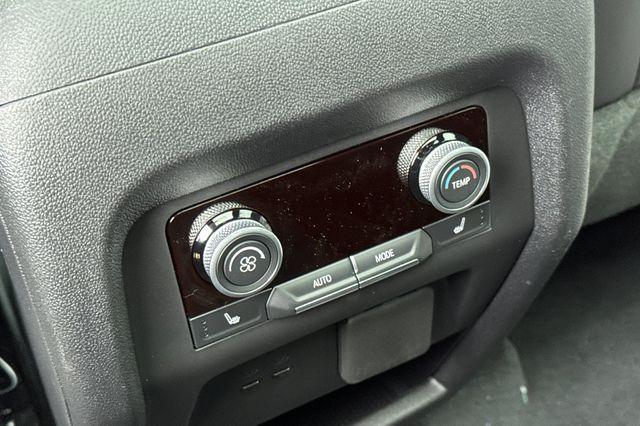 new 2026 Buick Enclave car, priced at $67,059