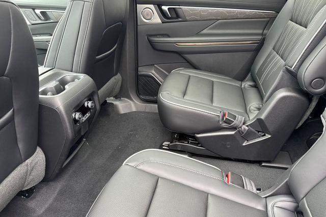 new 2026 Buick Enclave car, priced at $67,059