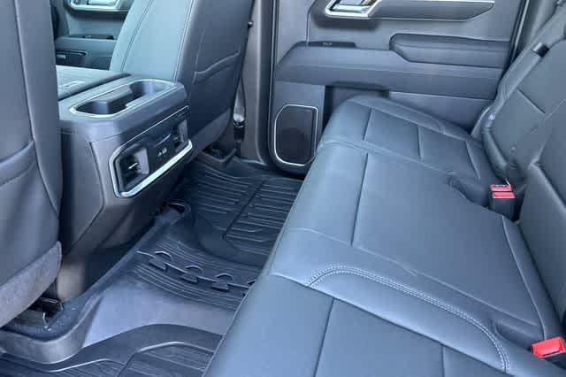 new 2026 GMC Sierra 1500 car, priced at $69,314