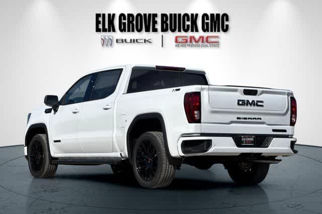 new 2026 GMC Sierra 1500 car, priced at $69,314