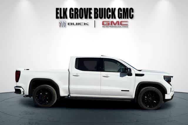 new 2026 GMC Sierra 1500 car, priced at $69,314