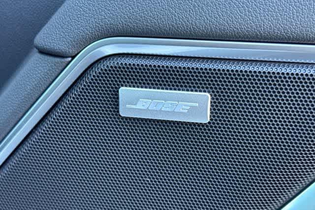 new 2026 GMC Sierra 1500 car, priced at $69,314