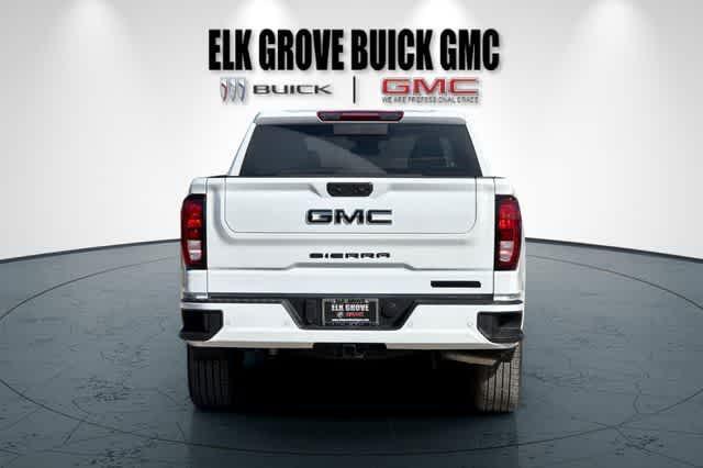new 2026 GMC Sierra 1500 car, priced at $69,314