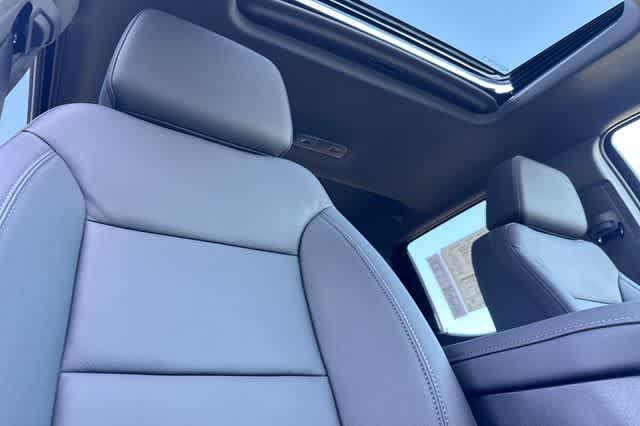 new 2026 GMC Sierra 1500 car, priced at $69,314