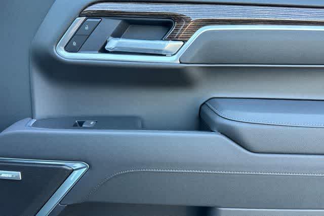 new 2026 GMC Sierra 1500 car, priced at $69,314