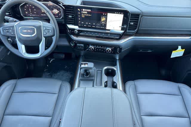 new 2026 GMC Sierra 1500 car, priced at $69,314