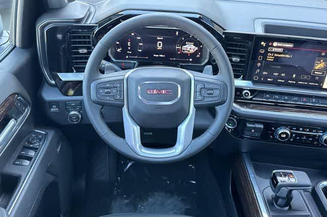 new 2026 GMC Sierra 1500 car, priced at $69,314