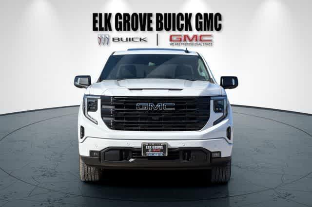 new 2026 GMC Sierra 1500 car, priced at $69,314