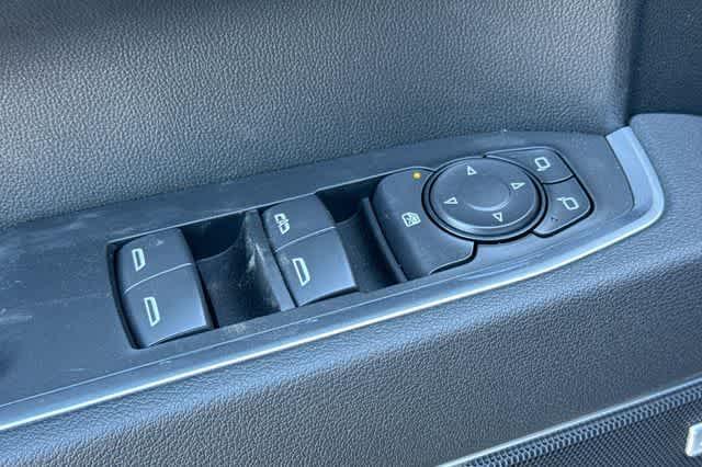 new 2026 GMC Sierra 1500 car, priced at $69,314