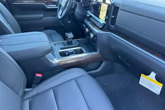 new 2026 GMC Sierra 1500 car, priced at $69,314