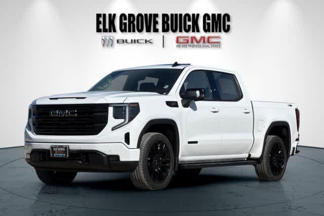 new 2026 GMC Sierra 1500 car, priced at $69,314