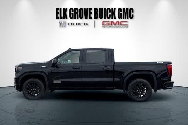 new 2026 GMC Sierra 1500 car, priced at $68,979