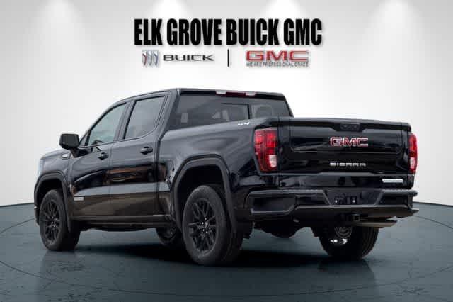 new 2026 GMC Sierra 1500 car, priced at $68,979