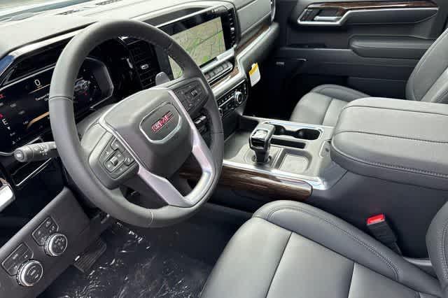 new 2026 GMC Sierra 1500 car, priced at $68,979