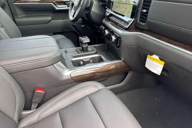 new 2026 GMC Sierra 1500 car, priced at $68,979