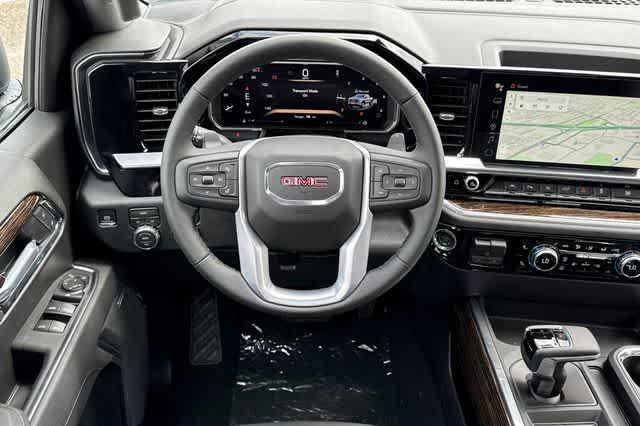 new 2026 GMC Sierra 1500 car, priced at $68,979