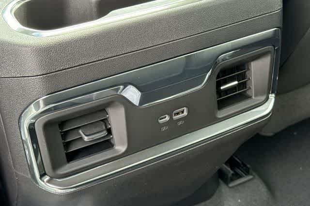 new 2026 GMC Sierra 1500 car, priced at $68,979