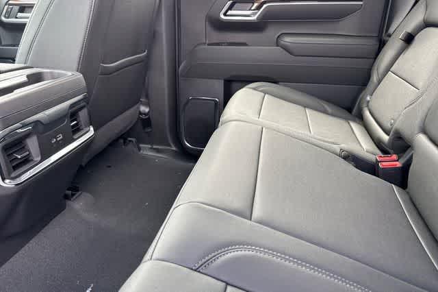 new 2026 GMC Sierra 1500 car, priced at $68,979