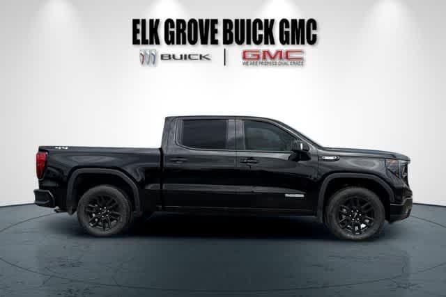 new 2026 GMC Sierra 1500 car, priced at $68,979