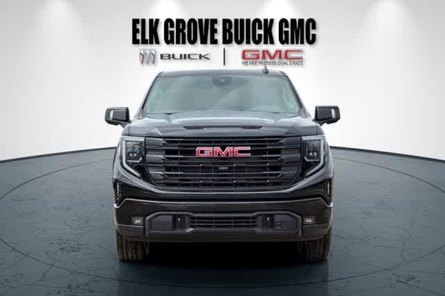 new 2026 GMC Sierra 1500 car, priced at $68,979