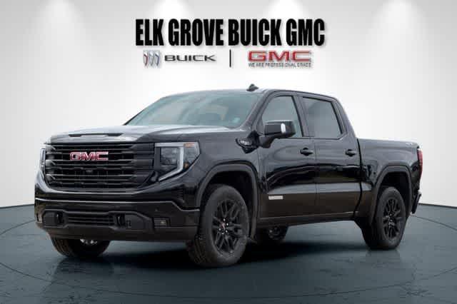 new 2026 GMC Sierra 1500 car, priced at $68,979