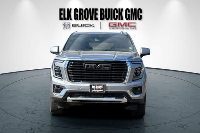 new 2025 GMC Yukon XL car, priced at $84,375