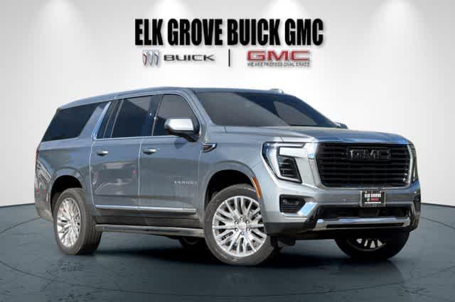 new 2025 GMC Yukon XL car, priced at $84,375