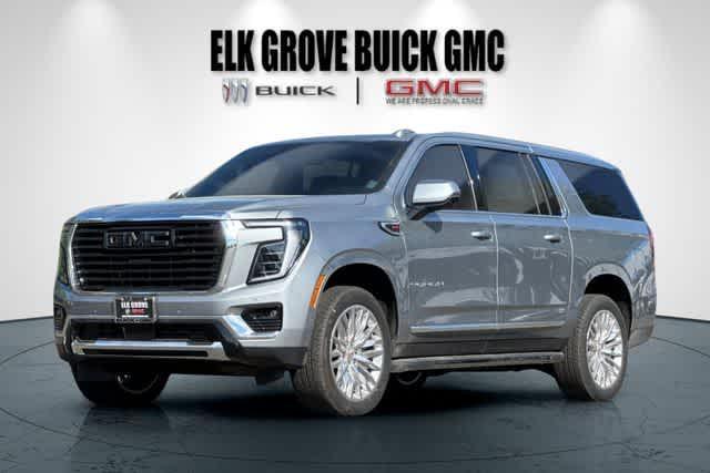 new 2025 GMC Yukon XL car, priced at $84,375