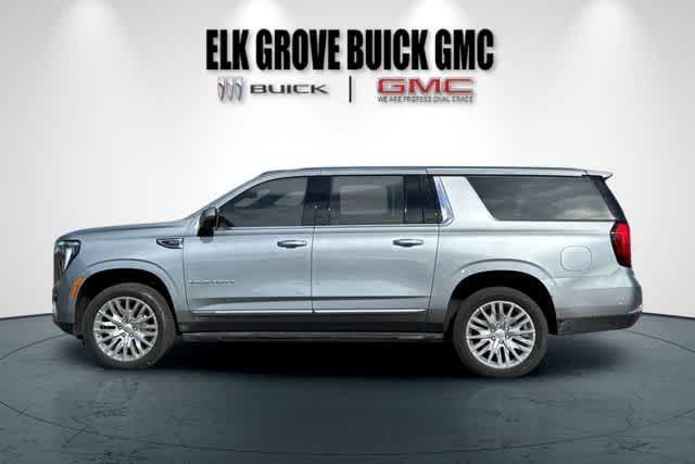 new 2025 GMC Yukon XL car, priced at $84,375