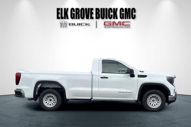 new 2026 GMC Sierra 1500 car, priced at $36,630