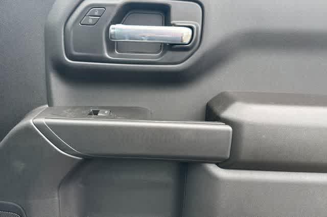 new 2026 GMC Sierra 1500 car, priced at $36,630