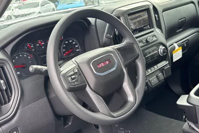 new 2026 GMC Sierra 1500 car, priced at $36,630