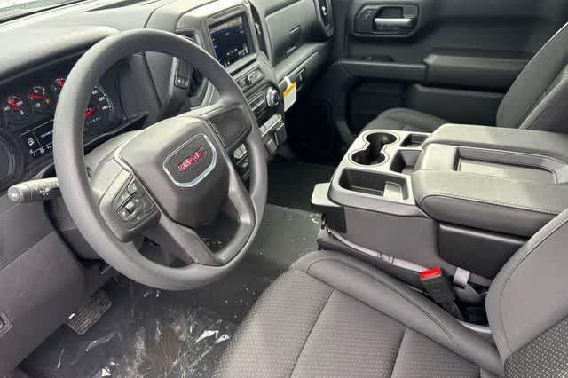 new 2026 GMC Sierra 1500 car, priced at $36,630